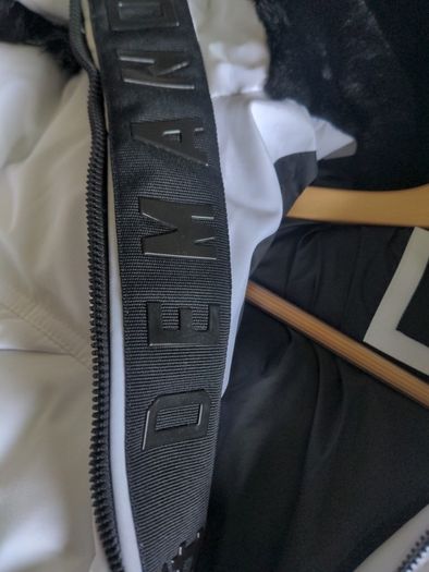 SUPPLY & DEMAND men's jacket