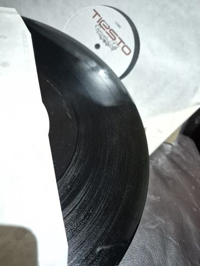 NEBTX9015 - Tiesto - Elements of Life vol2 2LP