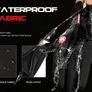 Thermal Gloves | Touchscreen | Waterproof & Windproof | Size XL | Black | New Image 5