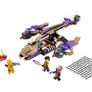 Lego set 70746 Condrai Copter Attack Image 2