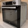 Beko AeroPerfect 60cm single built in fan oven Image 2