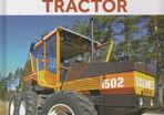 The Nordic Tractor by Justin Roberts