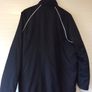 Official Nike Manchester United FC Mens Sideline Touchline Bench Jacket Coat. Collect In Dublin Or Receive Via Post. Image 2