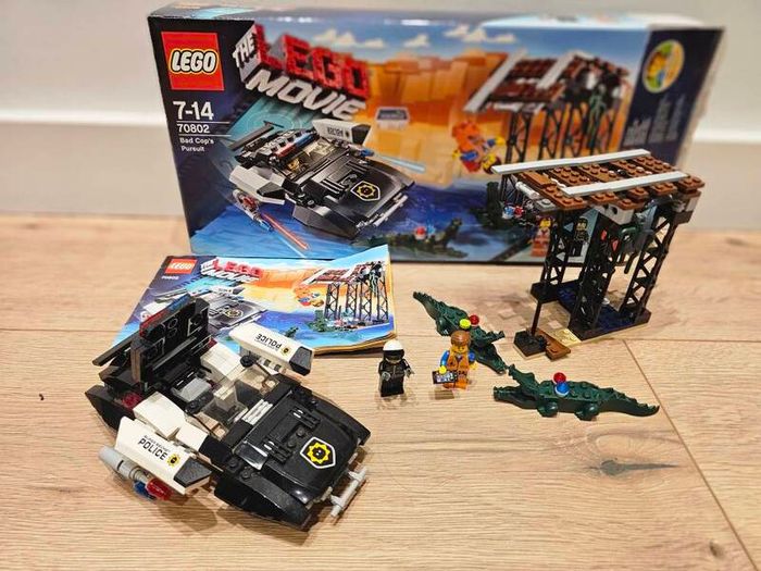 Lego Movie Collection