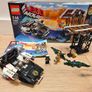 Lego Movie Collection Image 4