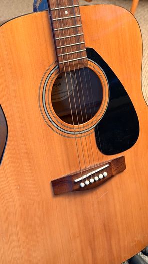Guitar