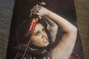 Demons Blood. Ashley McCook.