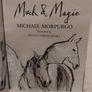 Muck & magic by Michael Morpurgo  HARDBACK BOOK Image 6