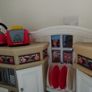 Kids Kitchen with Accessories Image 3