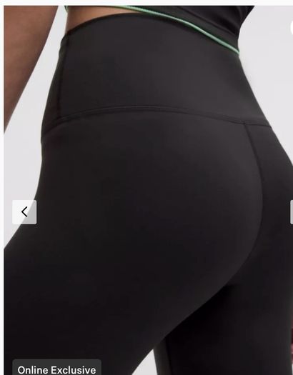 Lululemon leggings