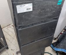Water tank (260 liters) Kingspan ROM 70/60