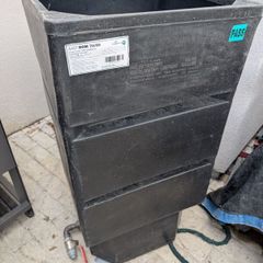 Water tank (260 liters) Kingspan ROM 70/60