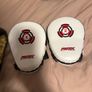 Adidas boxing gloves size 10oz plus Rdx training pads barely used 60 euro Image 3