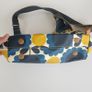 Orla Kiely shoulder handbag floral design Image 9