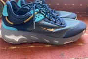 Nike React size 8