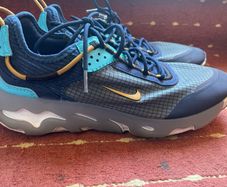 Nike React size 8