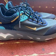 Nike React size 8