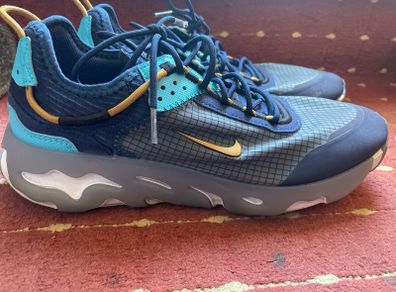 Nike React size 8