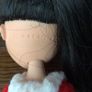 Yasmin Bratz Doll in christmas santa outfit 2001 Image 3