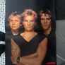 The Police 1983 Tour Program Image 4