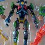 Fortnite Kit (Shadow) Action Figure Image 3