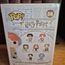 Funko Pop! Ron Weasley 56 , Herbology with Mandrake (Mint, Never Opened) Image 5