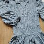 M&S Collection Dress  Size 8-12 Image 3