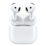 Apple AirPods 4. Gen white | Charging case (USB-C) MXP63ZM\A Image 6