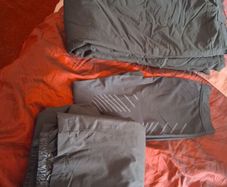 ski gear