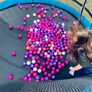 Plastic Balls Image 4