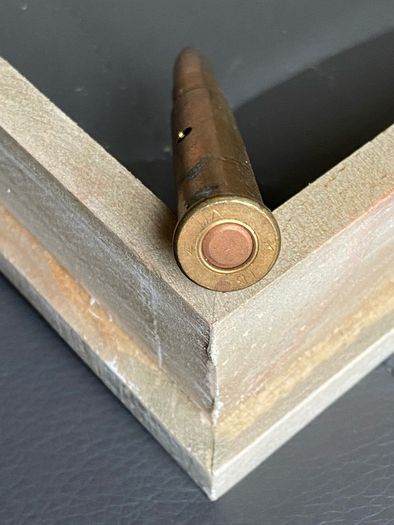 irish war of independence artefact