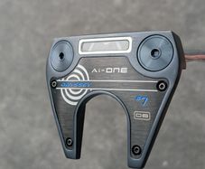 Odyssey Ai-One #7 DB with headcover