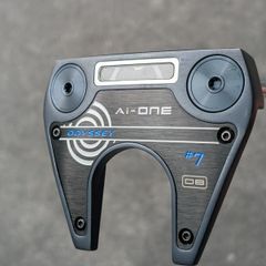 Odyssey Ai-One #7 DB with headcover