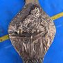 Ornate Fire Bellows Image 2