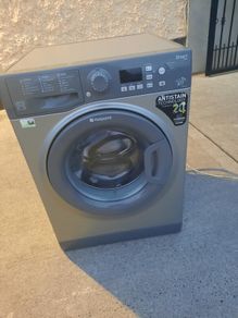Hotpoint Washing Machine Brillaint Condition