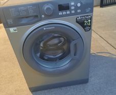 Hotpoint Washing Machine Brillaint Condition