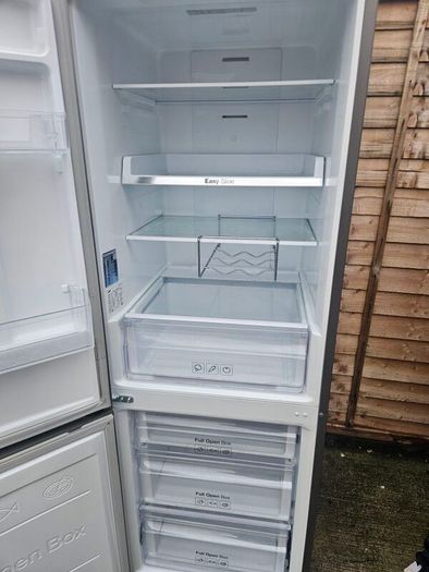 Samsung fridge freezer