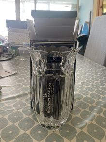 Killarney Crystal Case