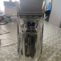 Killarney Crystal Case