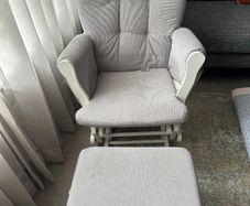 Babylo nursing chair