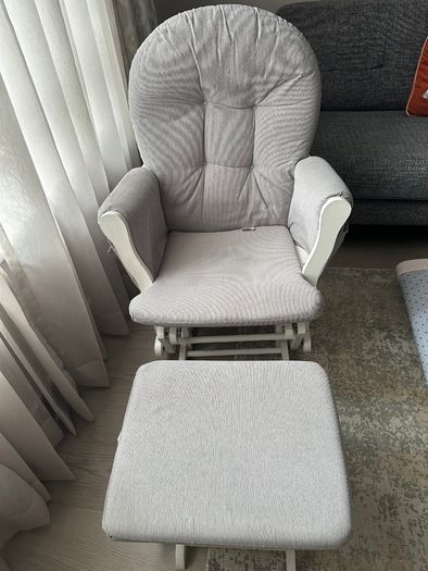 Babylo nursing chair