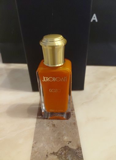 perfume
