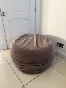 bean bag