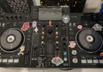 DJ Equipment Pioneer XDJ-RX