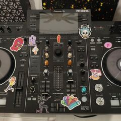 DJ Equipment Pioneer XDJ-RX