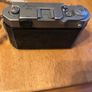 Rare Vintage Okaya Lord IV B 35mm Film Rangefinder Camera Seikosha-MX 1955 Image 8