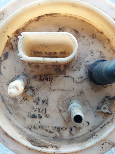 Fuel Pump Mk5 Golf