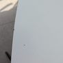 Boconcept white extendable dining Image 5