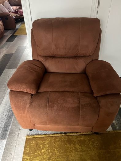 soft leather