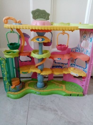 Littlelest pet toys